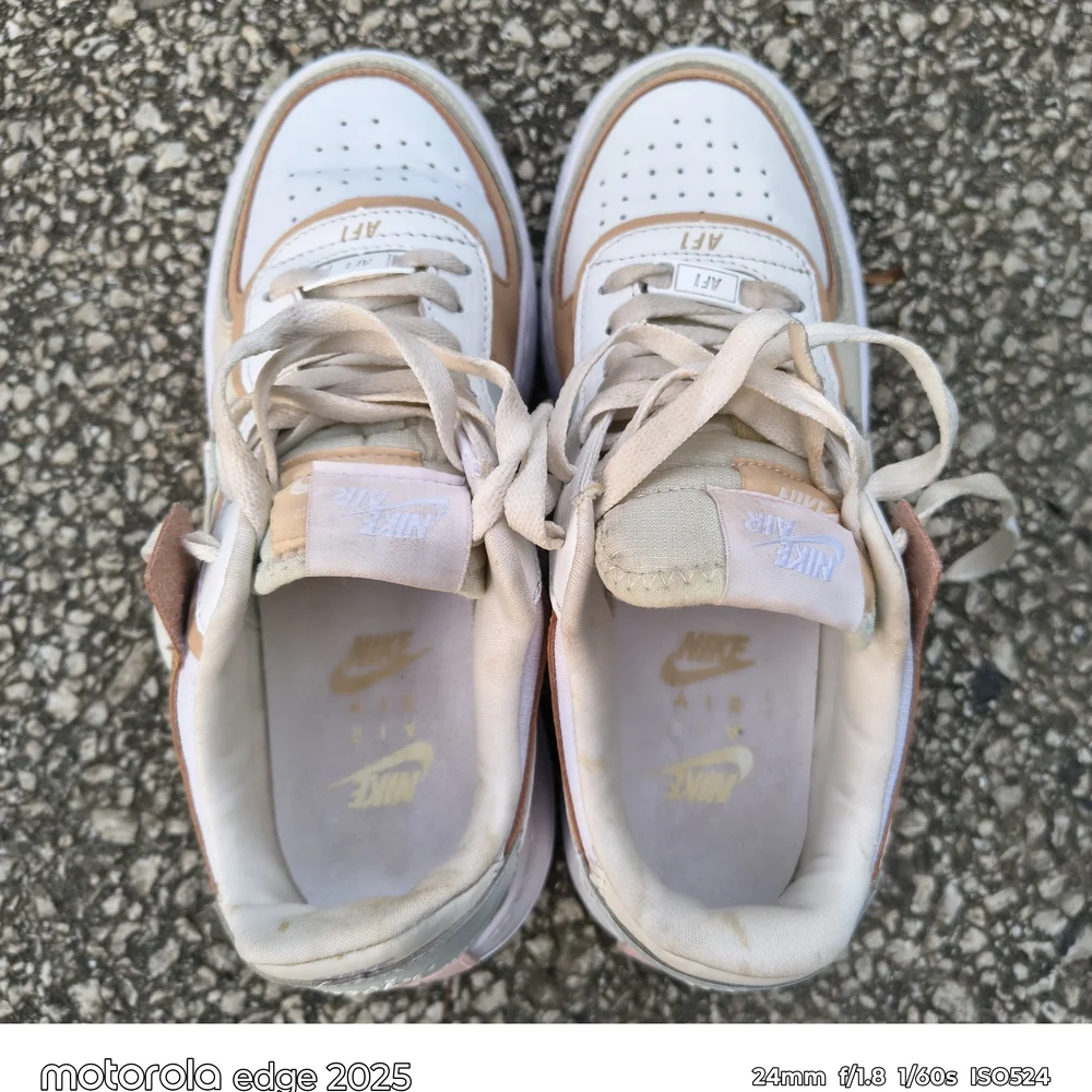 Nike Air Force 1 Shadow - Picture 5 of 16